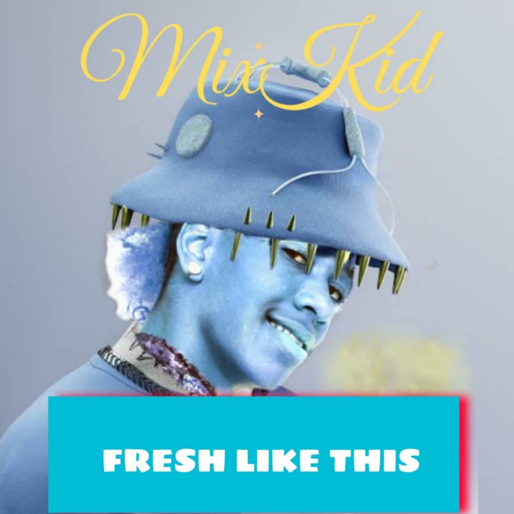 Fresh Like This