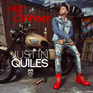 ดาวน์โหลดและฟังเพลง Me Curare พร้อมเนื้อเพลงจาก Justin Quiles