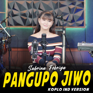 Album Pangupo Jiwo from Sabrina Febriya