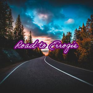 收聽Esque的Road To Errogie (Live)歌詞歌曲