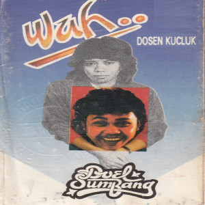 Doel Sumbang的專輯Wah Dosen Kucluk