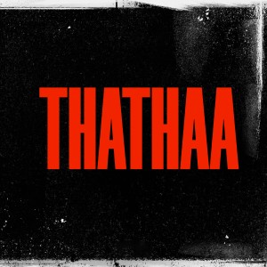DJ AFRO AMINGOS的專輯THATHAA (OFFICIAL AUDIO)