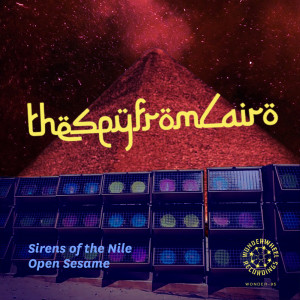 ดาวน์โหลดและฟังเพลง Sirens of the Nile พร้อมเนื้อเพลงจาก The Spy from Cairo