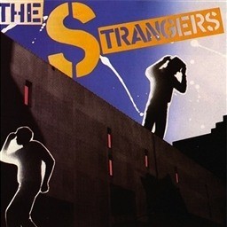 收聽The Strangers的Show Me How You Like It歌詞歌曲