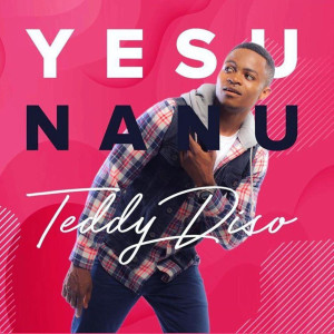Album Yesu Nanu from 