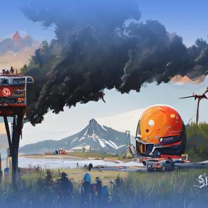 default playlist img