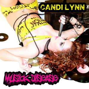 收聽Candi Lynn的Hop'n Pop'n歌詞歌曲