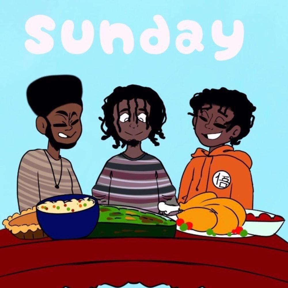 Sunday (Explicit)
