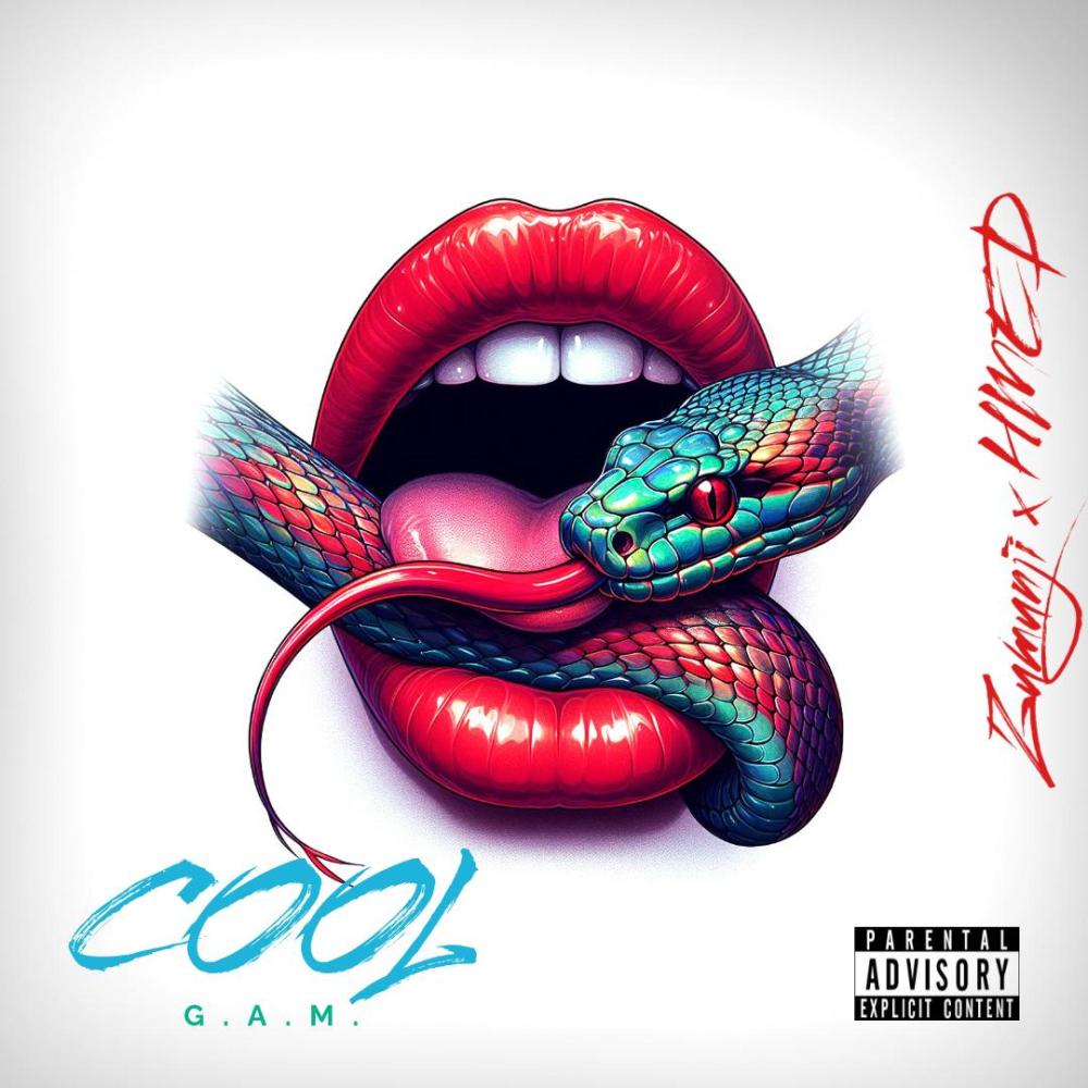 Cool (feat. Hail Marvo El Diablo) (Explicit)