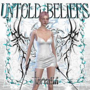 Various Artists的專輯Untold Beliefs