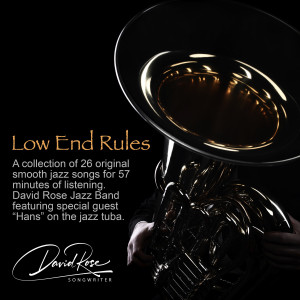 อัลบัม Low End Rules ศิลปิน David Rose