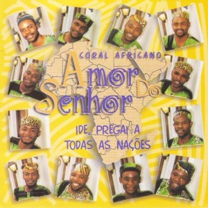 ดาวน์โหลดและฟังเพลง Noninga พร้อมเนื้อเพลงจาก Amor do Senhor