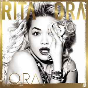 Rita Ora的專輯ORA