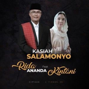 Album Kasiah Salamonyo from Cress Project