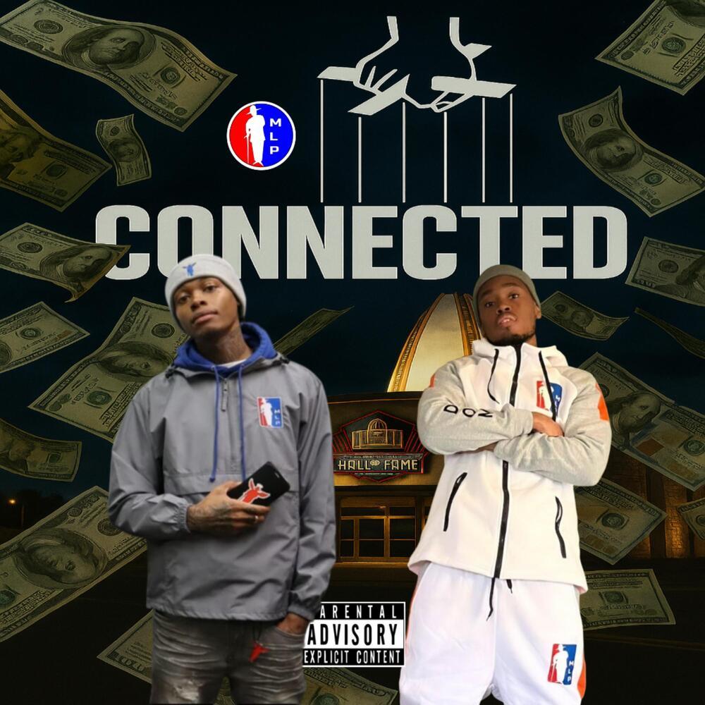 Connected (Explicit)