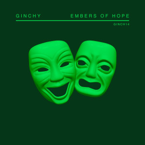 Album Embers Of Hope from Ginchy