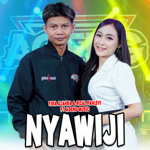 Dengarkan lagu Nyawiji nyanyian Fira Azahra dengan lirik