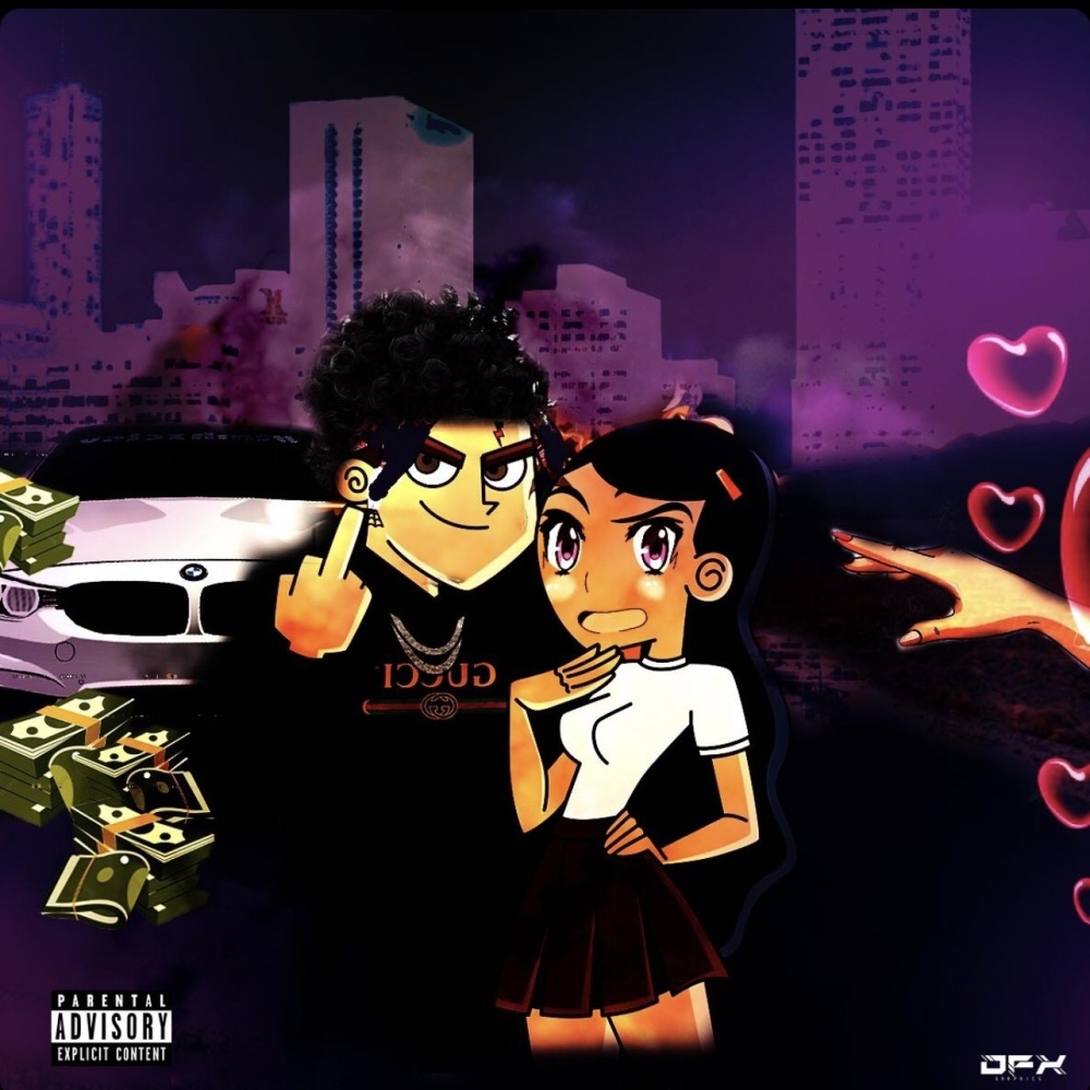 Vete (feat. D Rod) (Explicit)