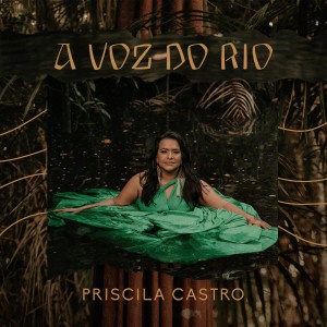 收聽Priscila Castro的Não Me Provoque歌詞歌曲