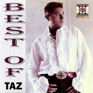 อัลบัม Best Of Taz ศิลปิน Stereo Nation