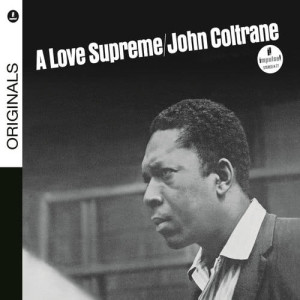 Dengarkan lagu A Love Supreme Part III - Pursuance nyanyian John Coltrane dengan lirik