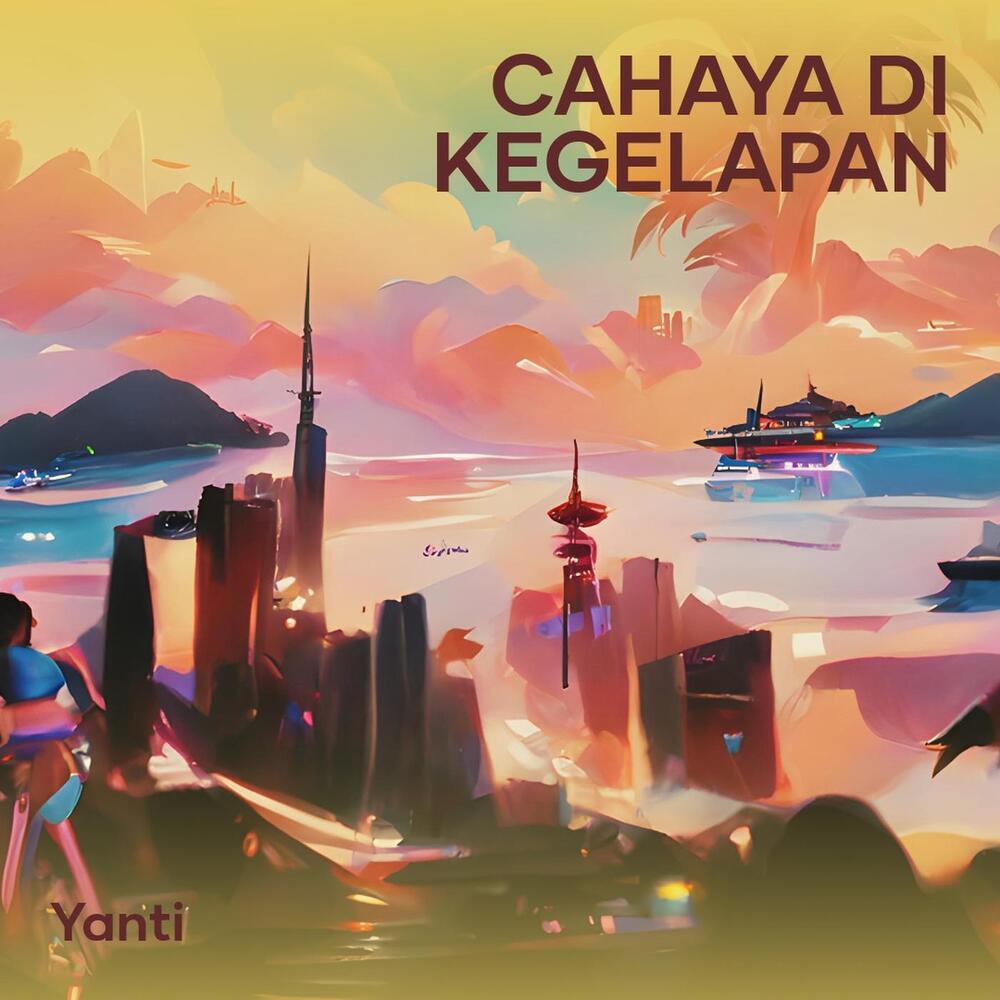 Cahaya di Kegelapan