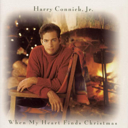 When My Heart Finds Christmas อัลบั้มของ Harry Connick Jr. | Sanook Music