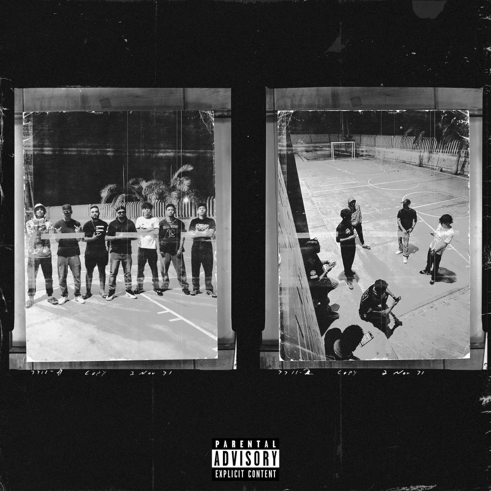 Calle 2 (Explicit)