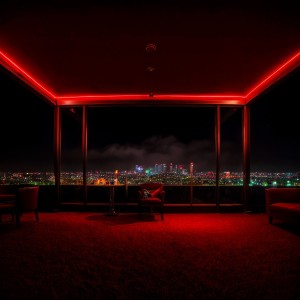 Puremusic的專輯Midnight Pulse (Explicit)