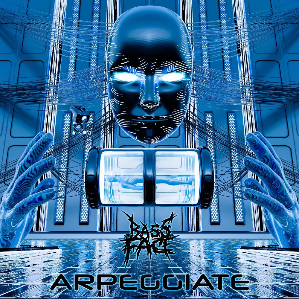 ARPEGGIATE