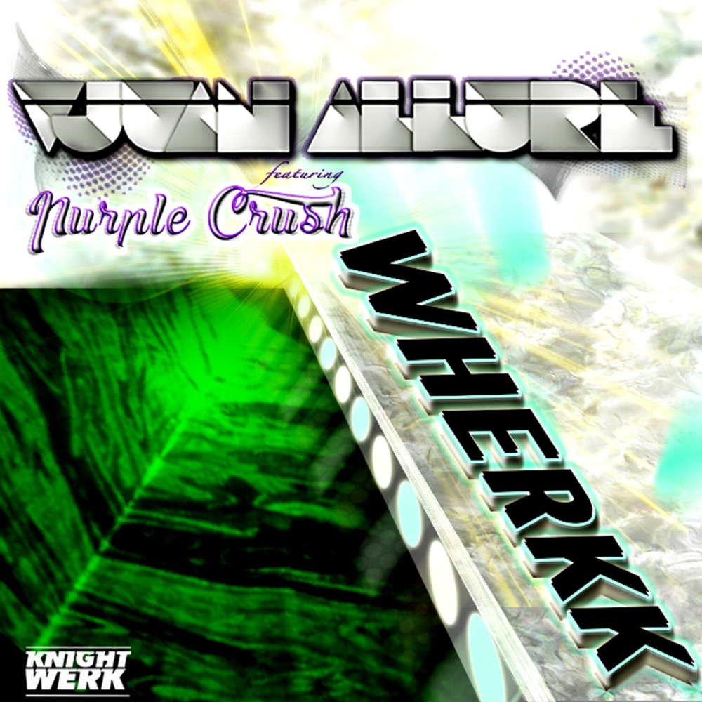 Wherkk (feat. Purple Crush)