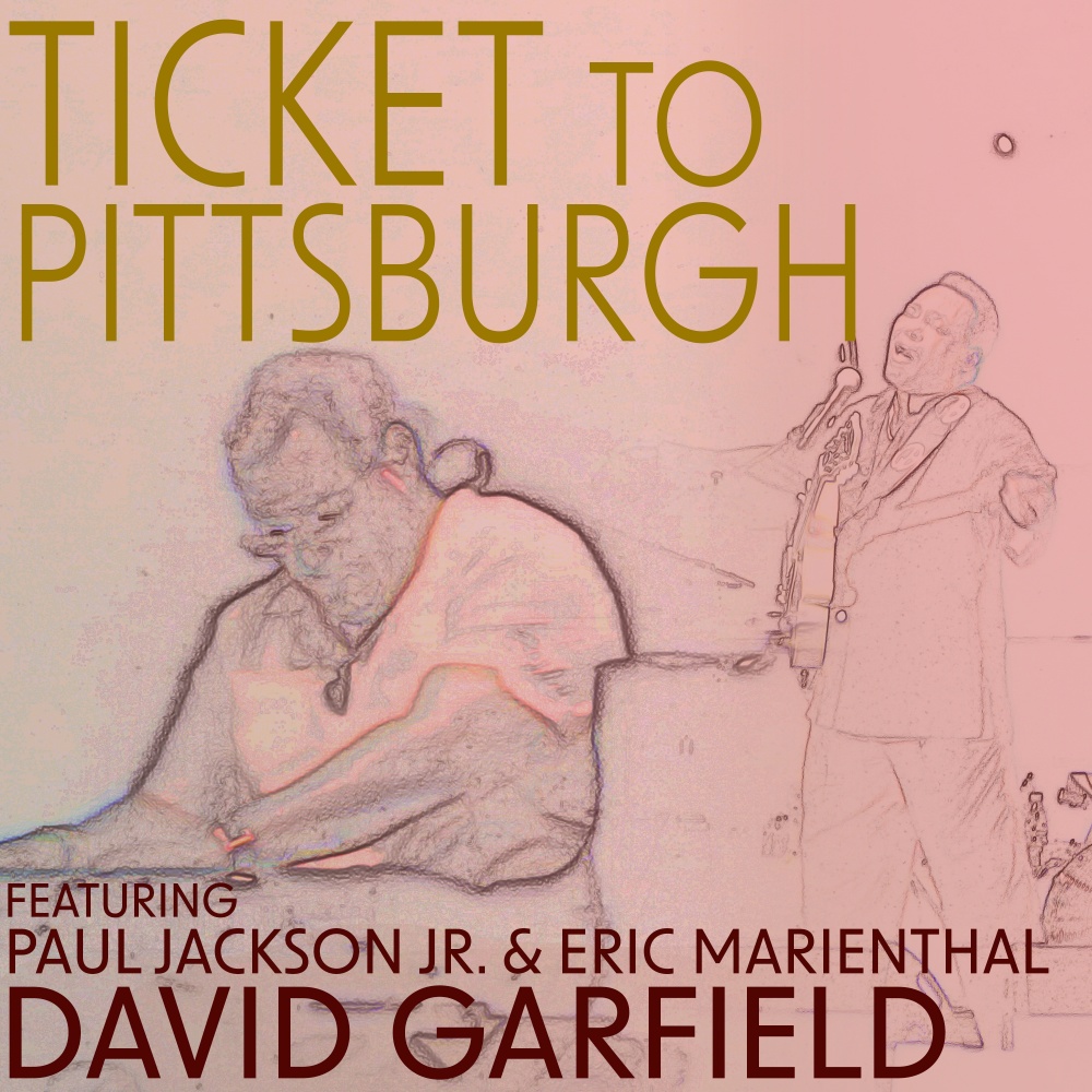 Ticket to Pittsburgh (Extended Version)
