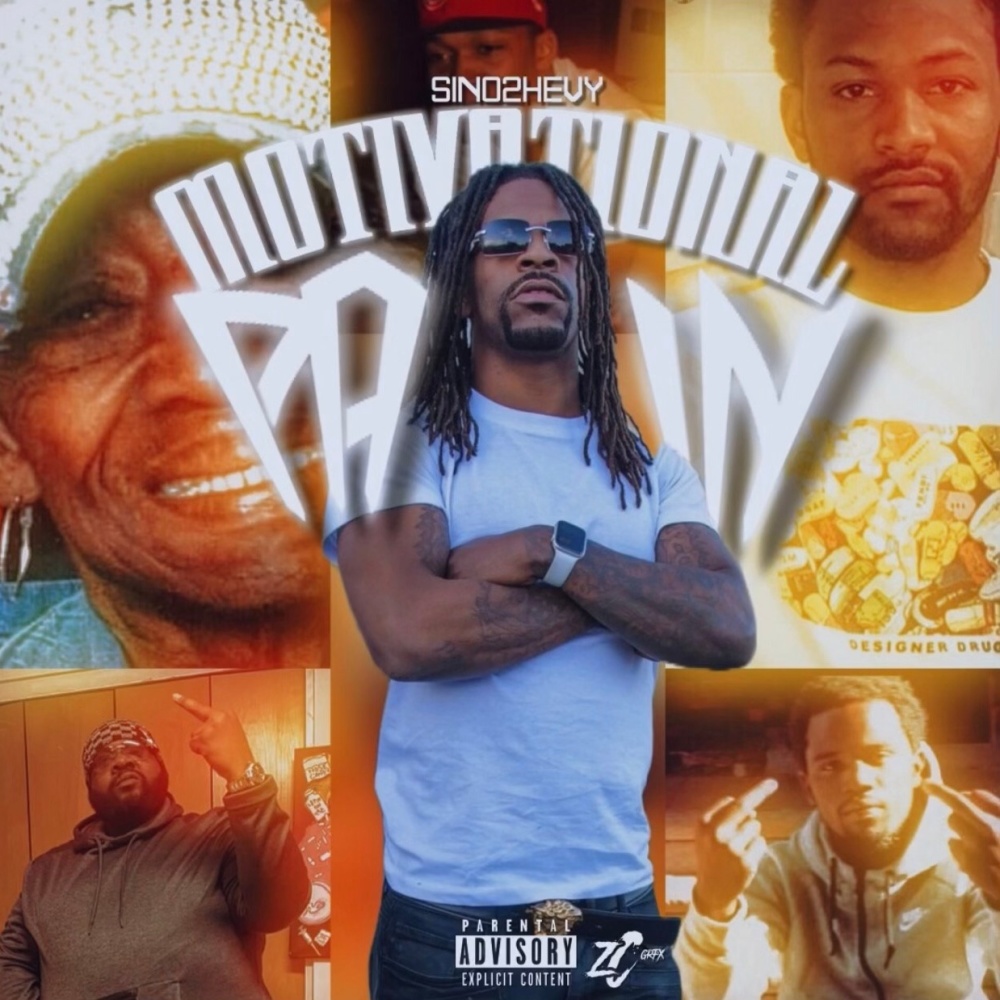 Hevy FCMG (feat. Schoolcraft Bone, Zae chamberlain & Vito Lays) (Explicit)