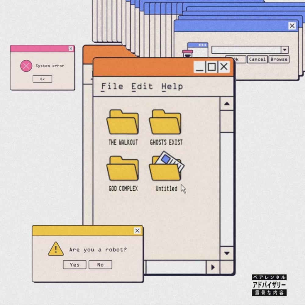 All i know (feat. BA5 & Why-K) (Explicit)