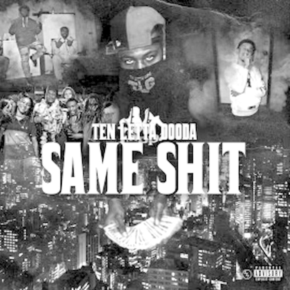 Same Shit (Explicit)