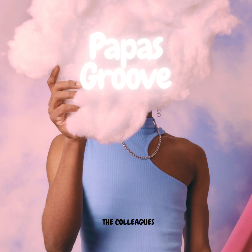 Papas Groove