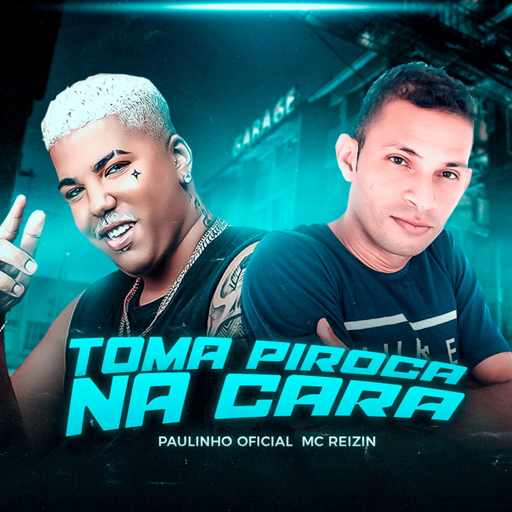 Toma Piroca na Cara (Explicit)