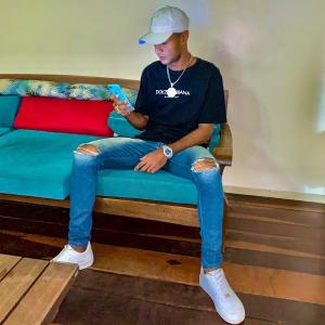 ดาวน์โหลดและฟังเพลง Faz Strip Tease na Minha Cama X Joga essa Rabeta (Explicit) พร้อมเนื้อเพลงจาก Dj Matheus da Chumbada