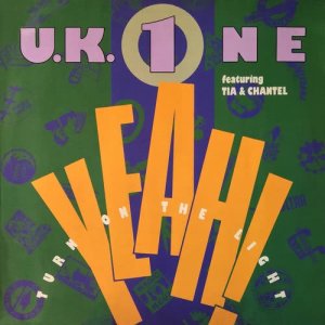 ดาวน์โหลดและฟังเพลง Yeah! (Warlock Remix) พร้อมเนื้อเพลงจาก U.K. One