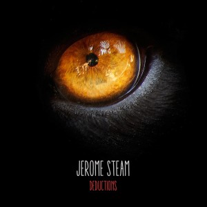 Listen to Reactiva song with lyrics from Jerome Steam