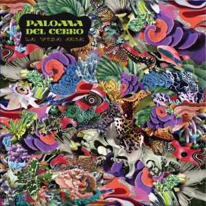 收聽Paloma del Cerro的La Vida Mia (Recopilación de Leda Valladares)歌詞歌曲