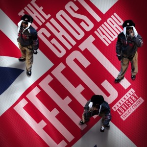 Album THE GHOST EFFECT (Explicit) from 