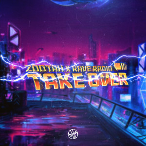 ดาวน์โหลดและฟังเพลง Take Over (Extended Mix) พร้อมเนื้อเพลงจาก Zootah