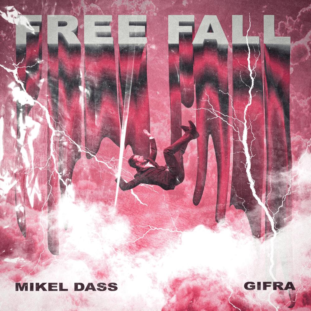 Free Fall (feat. Gifra)