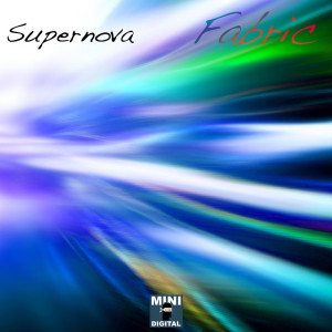 Album Supernova from Fabric
