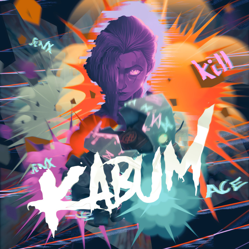 Kabum (Jinx)