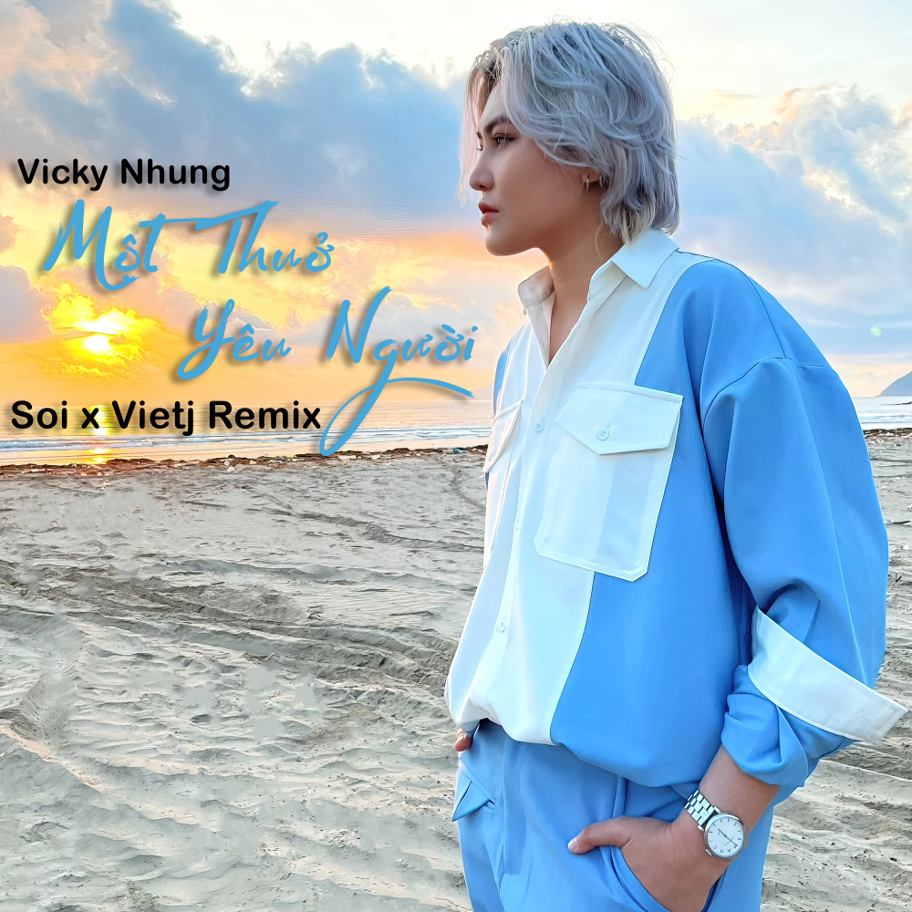 Một Thuở Yêu Người (SOI ft. VIETJ REMIX)