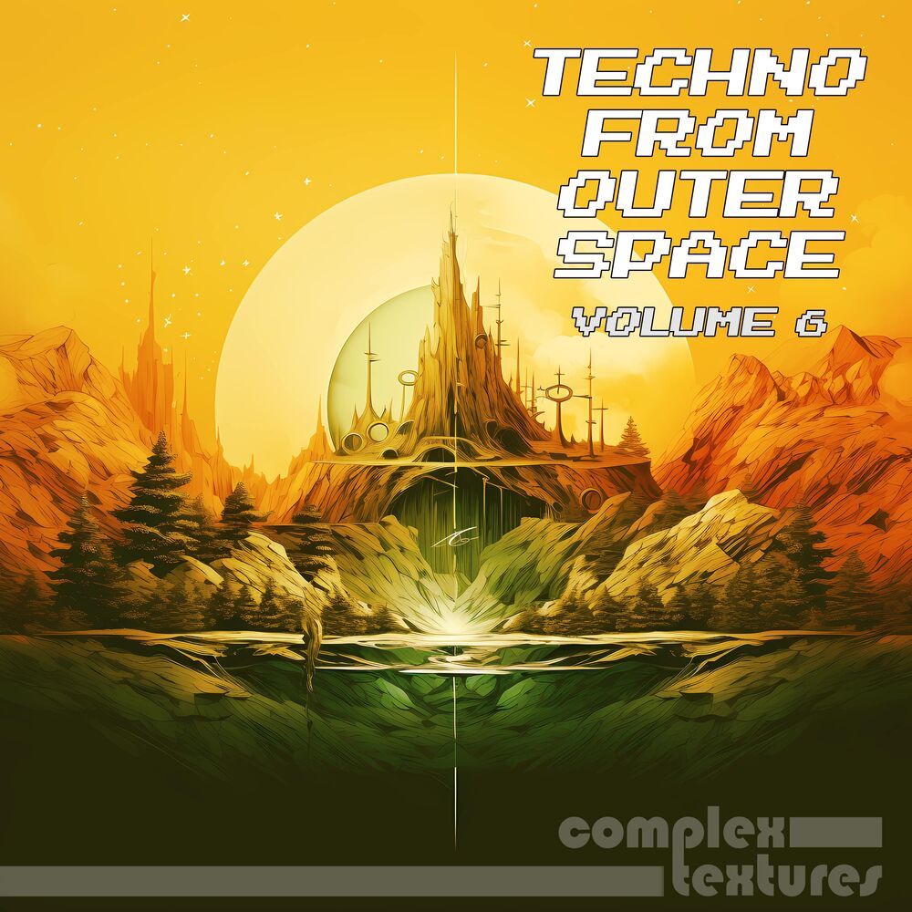 Sunlights (Mindpattern Remix)