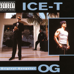收聽Ice T的6 'N the Mornin' (Explicit)歌詞歌曲