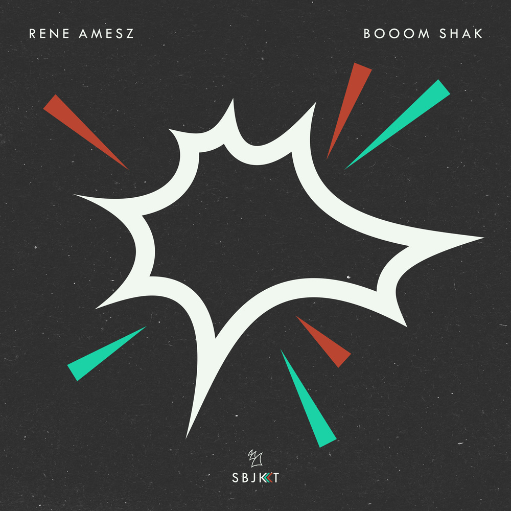 Booom Shak (Extended Mix)
